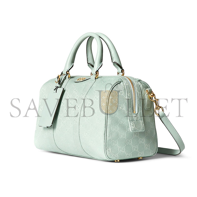 Gvc*1 ophidia medium boston bag 857595 (30*20*16cm)